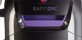 Rapid mit DPC System